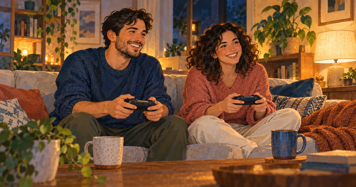Unravel TwoはSwitch1台・ソフト1本で2人遊べる｜Joy-Conと遠隔プレイの条件